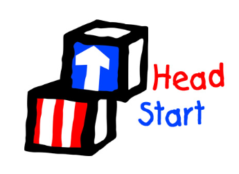 Head Start logo