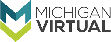 MI Virtual logo